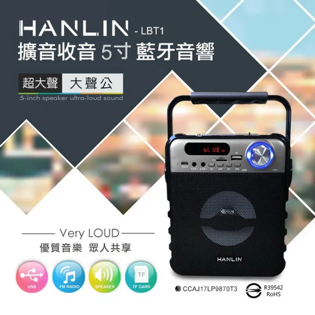 【2026必買】藍芽收音機終極推薦清單 | BALIMAN情報局