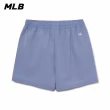 【MLB】女版休閒短褲 底特律老虎隊(3FSMB0133-46PPL)