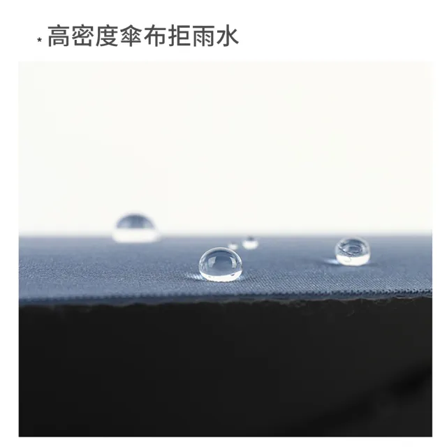 【Mass】UPF50+晴雨兩用迷你黑膠防曬雨傘 五折便攜抗UV摺疊傘(贈收納盒)