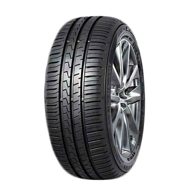 【FALKEN 飛隼】輪胎 飛隼 ZE310-2356017吋_四入組_235/60/17(車麗屋)