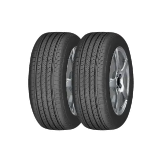 【FIREMAX 福麥斯】輪胎 FIREMAX FM518-2256018吋_二入組_225/60/18(車麗屋)