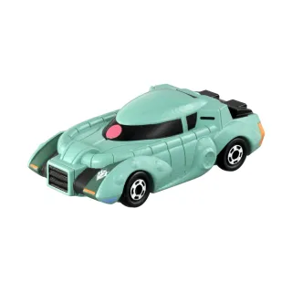 【TOMICA】Dream TOMICA 鋼彈系列 薩克Ⅱ量產型(小汽車)
