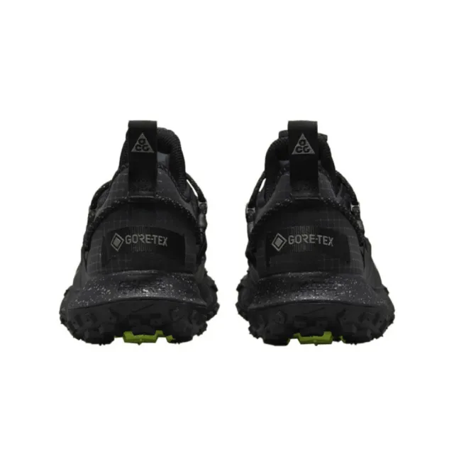 NIKE 耐吉】Nike ACG Mountain Fly Low Gore-Tex Triple Black 黑魂