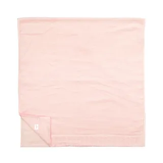 【生活工場】SIMPLE HOUSE 簡單工房 美國棉輕柔毛巾(140x70cm)