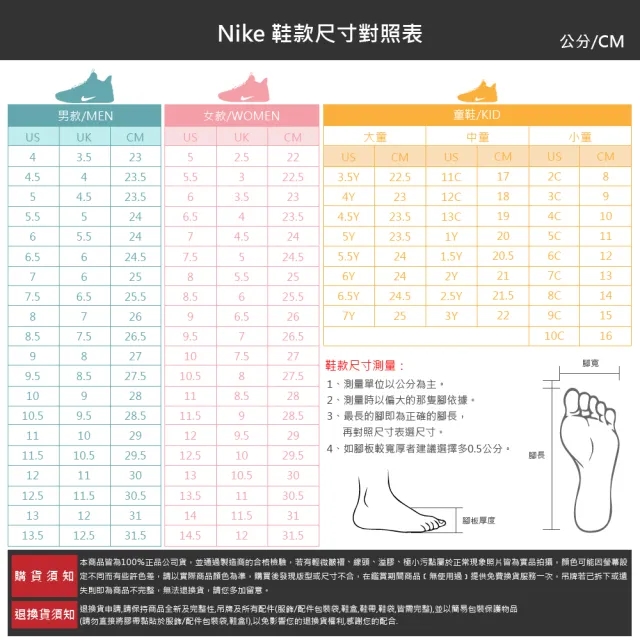 【NIKE 耐吉】涼鞋 中童 童鞋 兒童 運動 SUNRAY ADJUST 6 PS 黑粉 DX5545-001