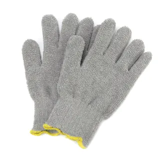 【精準科技】耐高溫防護手套 隔熱手套 耐熱手套 燒烤手套 耐磨手套 防燙手套 棉質手套(550-HP625)