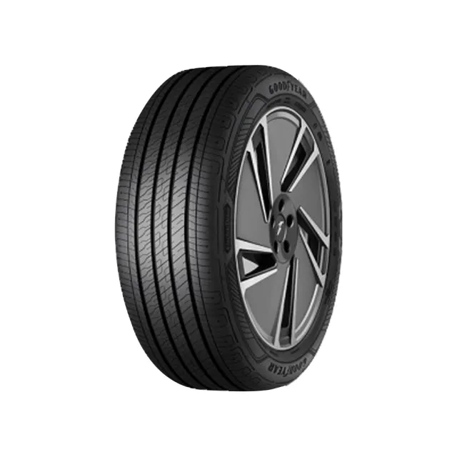 【GOODYEAR 固特異】輪胎 固特異 ECD-2354019吋_四入組_235/40/19_Tesla-Model 3適用(車麗屋)