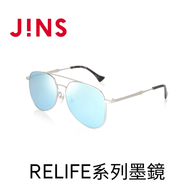 JINS RELIFE系列墨鏡(MMF-23S-041)