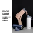 【South Life】Tyeso泰碩 手提保溫杯750ml 多色可選(環保杯 飲料杯 保溫杯 隨行杯 304不鏽鋼 保溫杯 保溫)