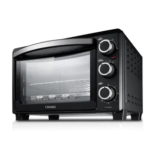【CHIMEI 奇美】18L 家用電烤箱(EV-18C0AK)