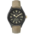 【TIMEX】天美時經典潮流腕錶Waterbury系列 黑面/褐色帶 TXT2P74900