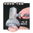 【輕鬆清潔】免撕免換多功能滾筒除毛刷(除塵刷 靜電刷 黏毛器 衣物除塵 刮毛器 地毯清潔 寵物用品)