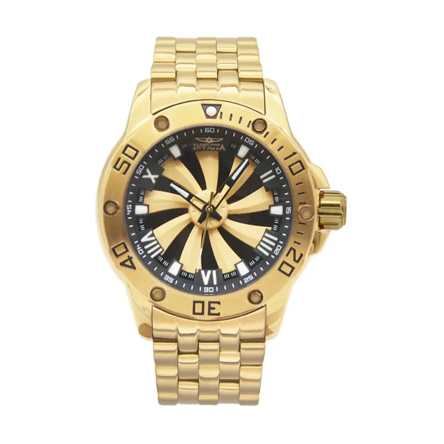 Invicta best sale