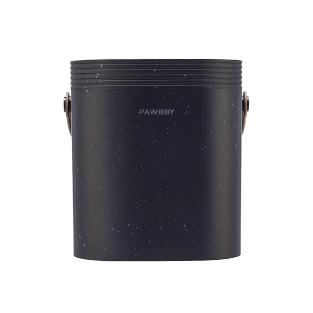 【PAWBBY】智能真空儲糧保鮮桶(原廠保固一年)