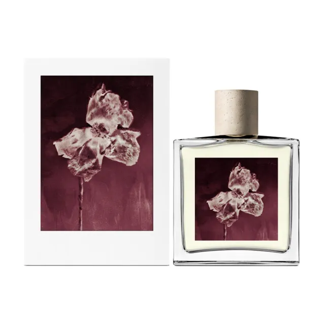 【ALLSAINTS】Flora Mortis 永夜之光中性淡香精100ML(專櫃公司貨)