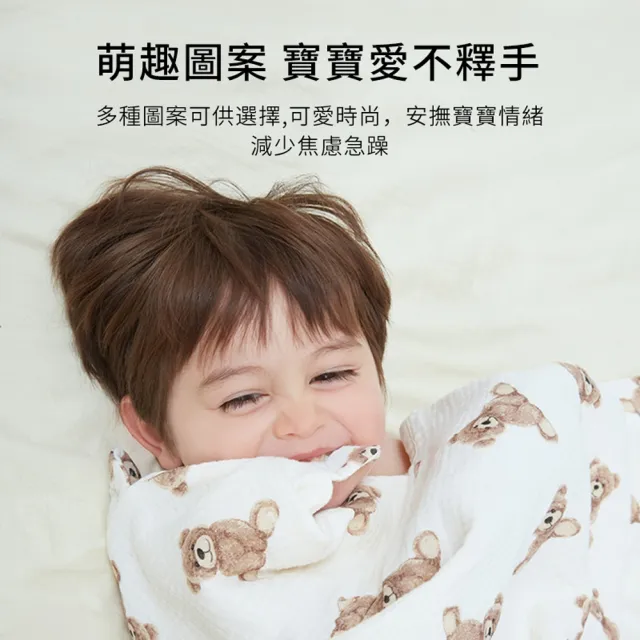 【ANTIAN】兒童斗篷帶帽浴巾 四季通用 新生嬰兒披風浴袍 兒童帶帽睡袍 70*130cm