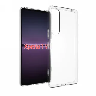 【MK馬克】SONY Xperia 1 V 5代 空壓氣墊防摔保護軟殼