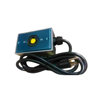 【EATON伊頓】昌運監視器 適用APC 伊頓Eaton不斷電系統 1.5米輸入電源線含5-15P轉 L5-30R/L5-30P/20R插座盒