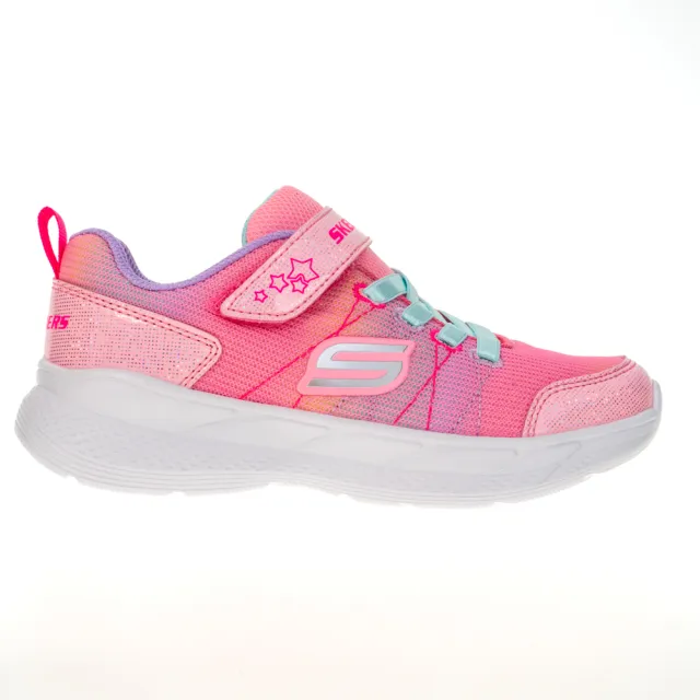 【SKECHERS】女童鞋系列 SNAP SPRINTS 2.0(303518LPKMT)