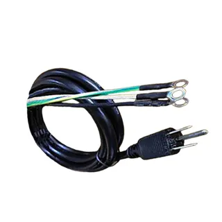 【EATON伊頓】不斷電系統選購區 1.5米輸入線 轉市電插頭 適用 C-1000 / 1500 / 3000RN
