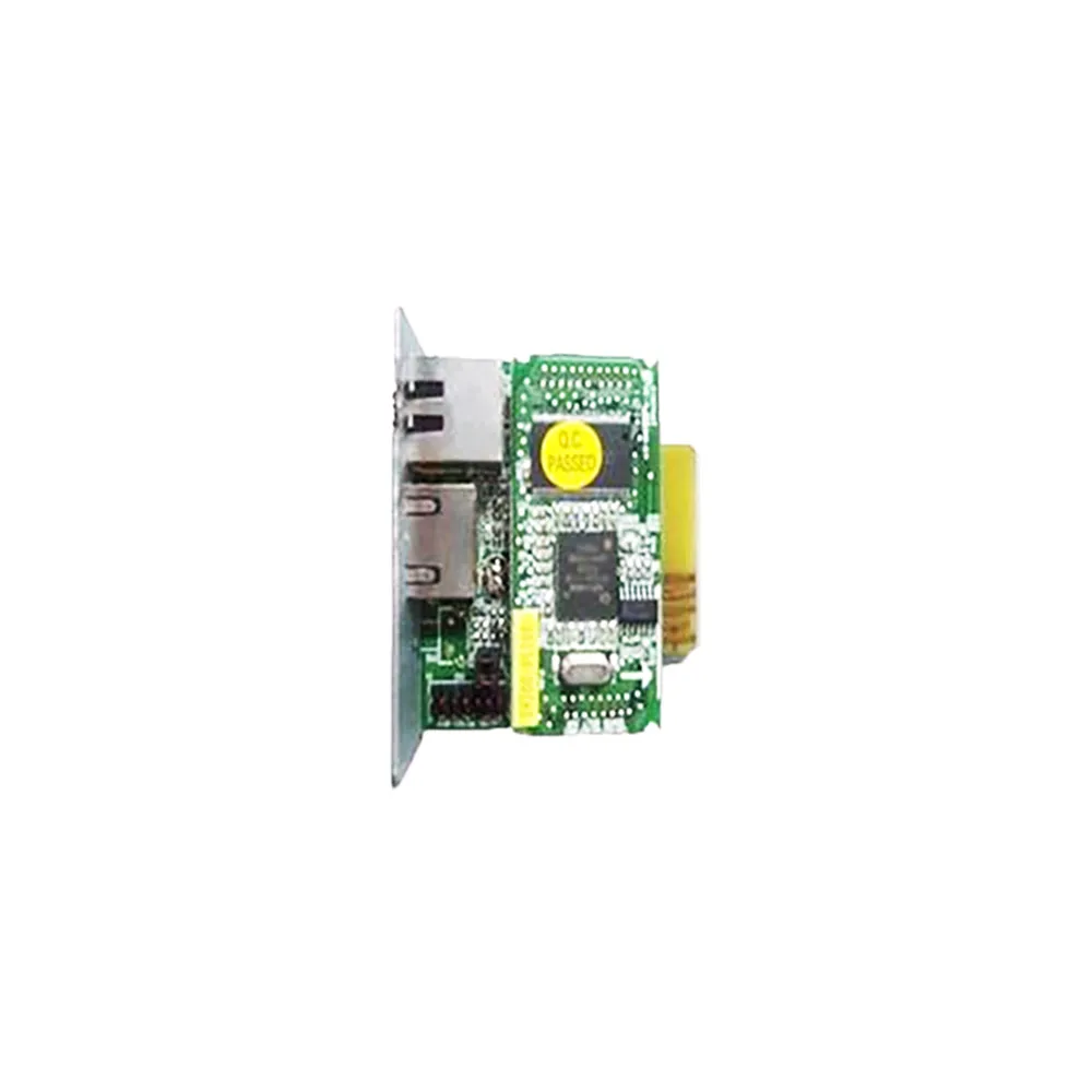 【EATON伊頓】飛瑞 昌運監視器 Mini NMC CARD短卡 網路監控卡 網卡 網路管理卡 網管卡