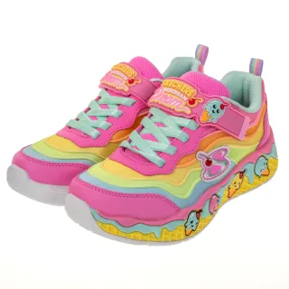 【SKECHERS】女童鞋系列 SUNDAE SWEETIES(303625LPKMT)