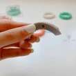 【liil 理理】韓國SCHIGI專利洗手檯磁性矽膠塞_2入組