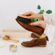 【Andree Jardin 法國手工刷具】皮鞋保養清潔5件組禮盒