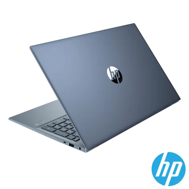 HP 惠普】15吋i7-1360P 輕薄IPS窄邊寬大容量筆電(Pavilion/15-eg3024TU