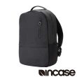【Incase】MacBook Pro 16吋 Campus Compact Backpack 校園輕巧筆電後背包(碳黑)