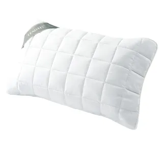 【TENDAYS】加購備長炭枕用保潔墊(枕頭用、鬆緊帶式、單入)