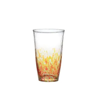 【TOYO SASAKI】水之彩水杯/陽之彩/420ml(日本高質量玻璃代表)