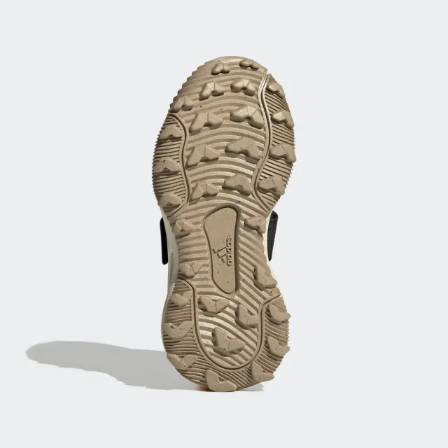 【adidas 官方旗艦】FORTARUN 運動鞋 童鞋 GZ1816