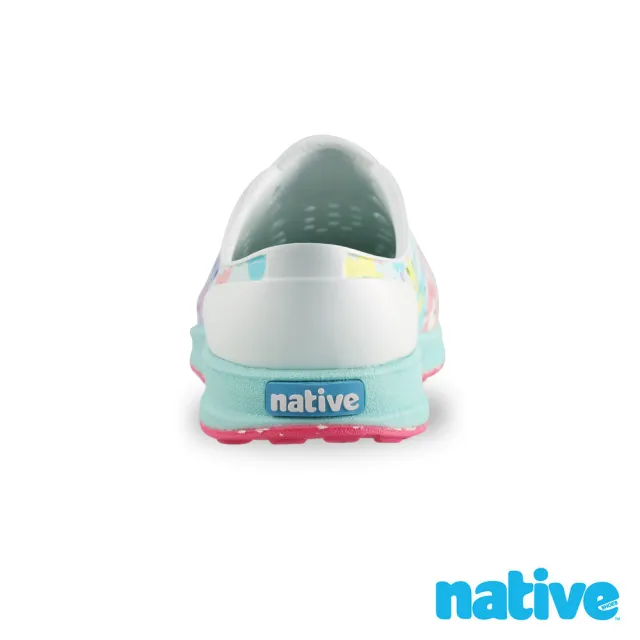 【Native Shoes】小童鞋 ROBBIE SUGARLITE 小羅比鞋(繁花奇緣)