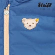 【STEIFF】熊頭童裝 防風連帽背心(外套)