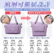 【STAR CANDY】摺疊擴充旅行包 免運費(行李袋 旅行包 旅行袋 登機包 防水袋 拉桿行李袋 行李包 運動包)