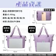 【STAR CANDY】摺疊擴充旅行包 免運費(行李袋 旅行包 旅行袋 登機包 防水袋 拉桿行李袋 行李包 運動包)