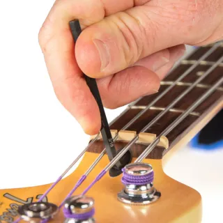 【Music Nomad】MN235｜吉他板手工具盒(專業吉他技師首選工具)