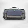 【Niche 樂奇】重機城市旅人可疊加後座包 小款 NMO-2301B 深藍色(限量版 機車環島旅行箱)