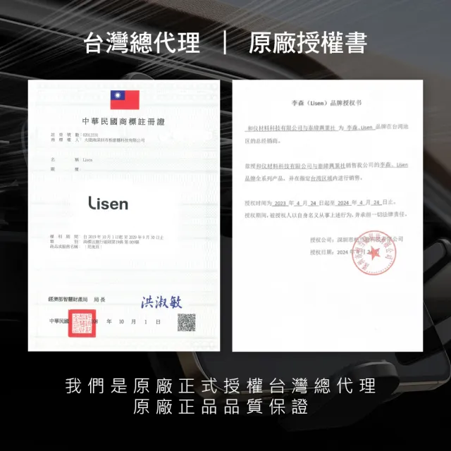 【Lisen】360度萬向汽車支架 附雙球頭(金屬勾式/不檔出風口/零分貝/爆款/可上下調整/導航/支架)