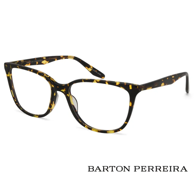 【Barton Perreira】美國好萊塢精緻蝴蝶框光學眼鏡(-URSULA)