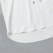 【OUWEY 歐薇】甜美簡約活動蕾絲領片上衣(白色；S-L；3232161204)