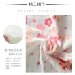 【日纖】日本泉州純棉巾2入組(長巾X1+方巾X1)