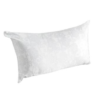 【安迪寢具】MIT獨立筒透氣枕2入(獨立筒 彈簧枕 水洗枕 台灣製 強力支撐)