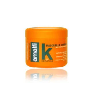 【CLIVEN 香草森林】Keratin角蛋白深層護髮膜(500ml)