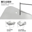 【Thous Winds】304不鏽鋼超輕量焚火台(TW1001 烤肉 露營 逐露天下)