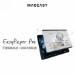 【MAGEASY】iPad Pro 12.9吋 EasyPaper Pro 可拆式磁吸類紙膜(SwitchPaper)