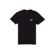 【Lee 官方旗艦】男裝 短袖T恤 / 左胸撞色 小LOGO 共2色 標準版型(LL230020K14 / LL230020K11)