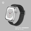 【RHINOSHIELD 犀牛盾】活動品 Apple Watch 專用編織錶帶 38/40/41mm適用(多色可選)