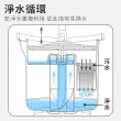 【WondaMop】免換水獨家淨水濾芯-1入